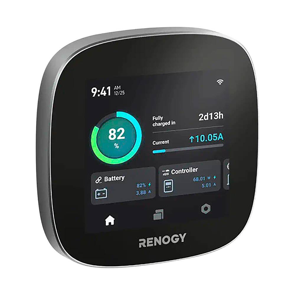 Renogy Renogy One Core RSHGWSNW02W Supercheap Auto