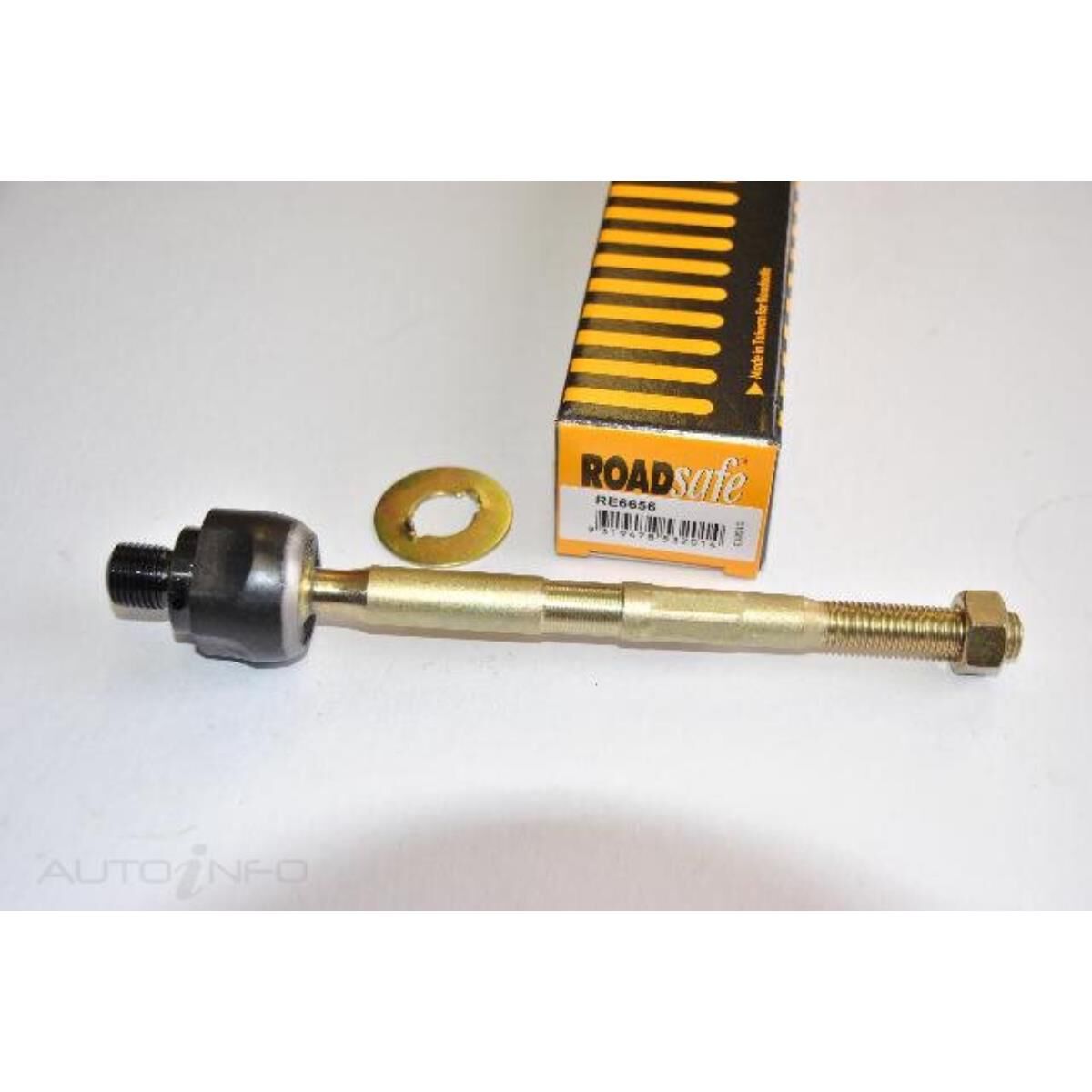 HOLDEN BARINA TK + DAEWOO KALOS RACK END, , scaau_hi-res