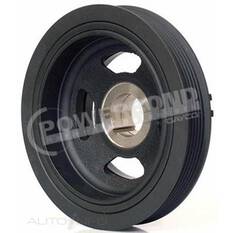 HARMONIC BALANCER - OEM, , scaau_hi-res