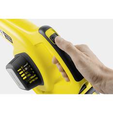 KARCHER 18 VOLT BATTERY LEAF BLOWER, , scaau_hi-res