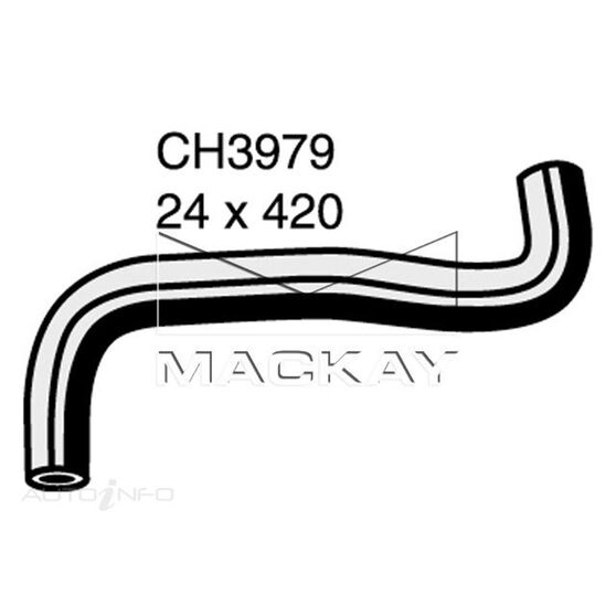 Engine By Pass Hose  - VOLKSWAGEN GOLF TYPE 2 - 1.8L I4  PETROL - Manual & Auto, , scaau_hi-res