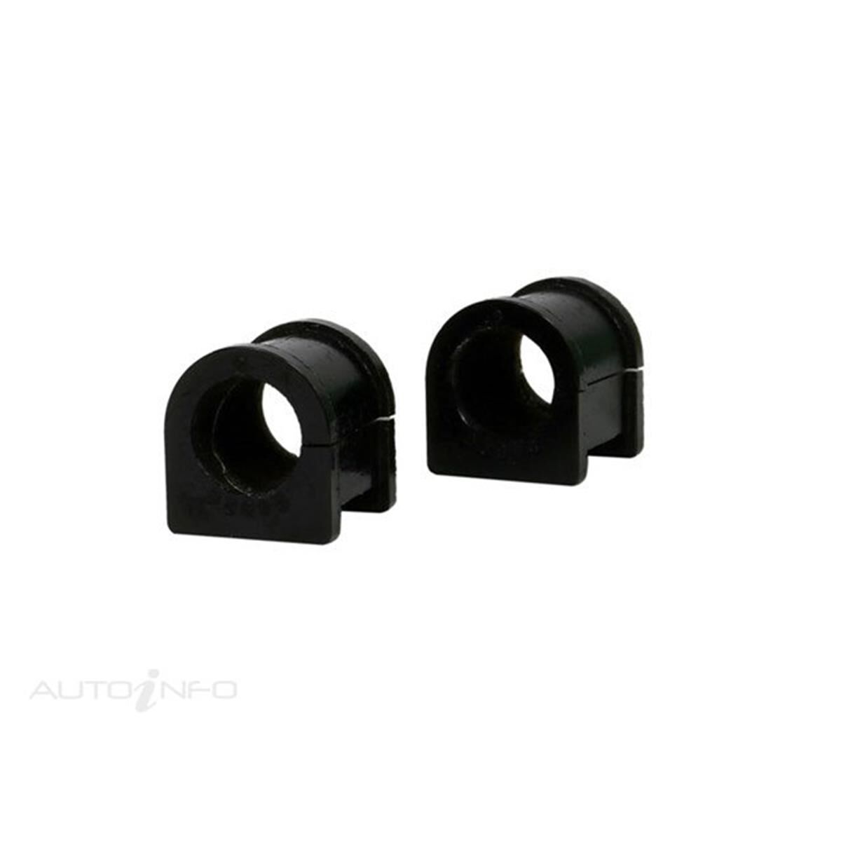 Sway bar - mount bushing, , scaau_hi-res
