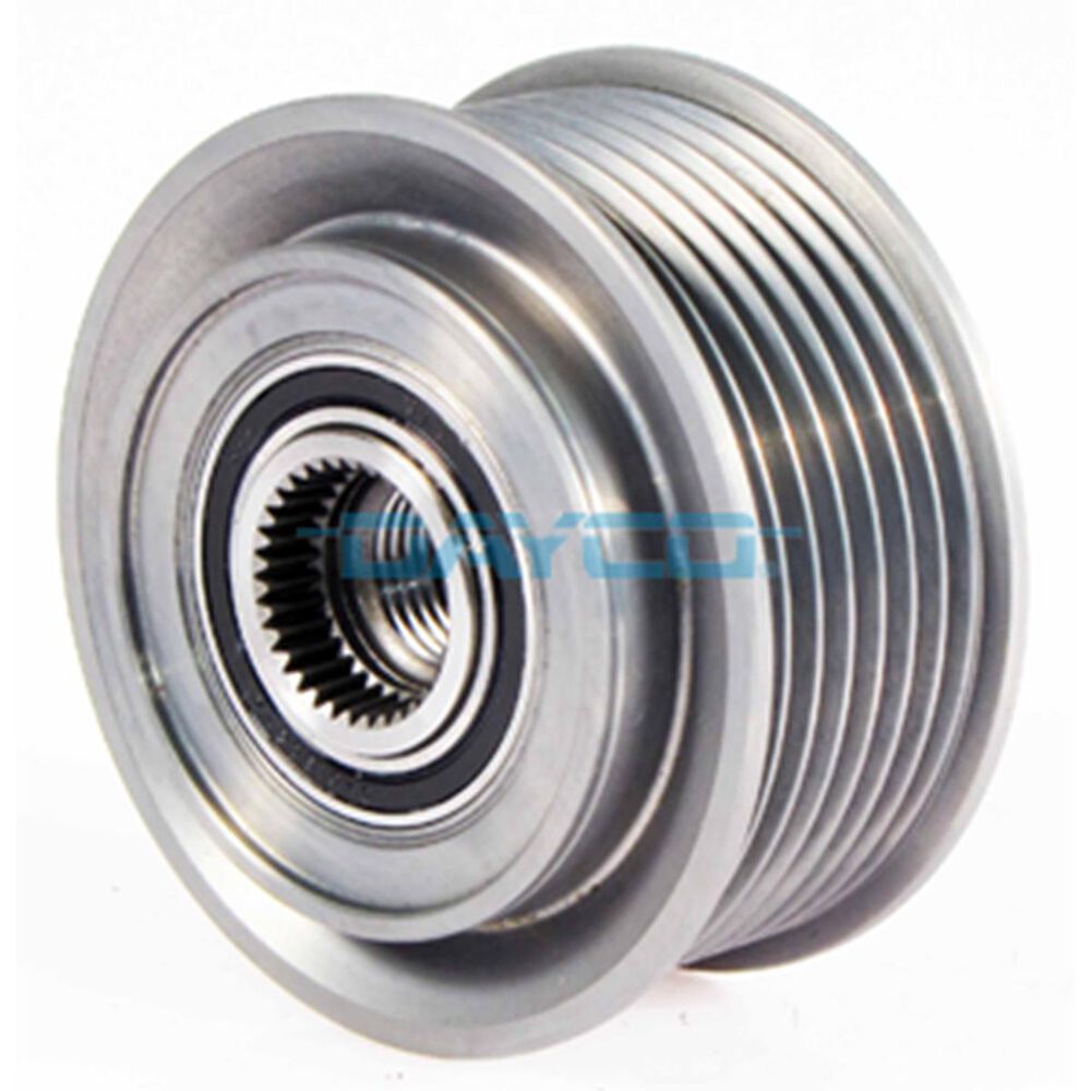 Nuline Alternator Overrunning/Clutch Pulley OAP044 Supercheap Auto