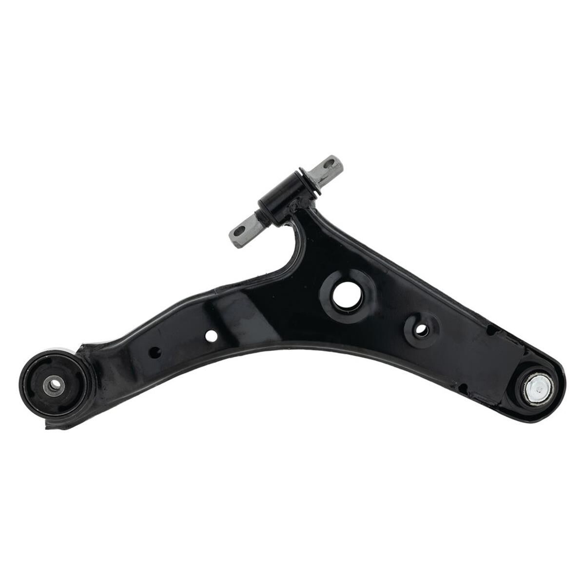 LOWER CONTROL ARM FRONT LH HYUNDAI SANTA FE SM, , scaau_hi-res