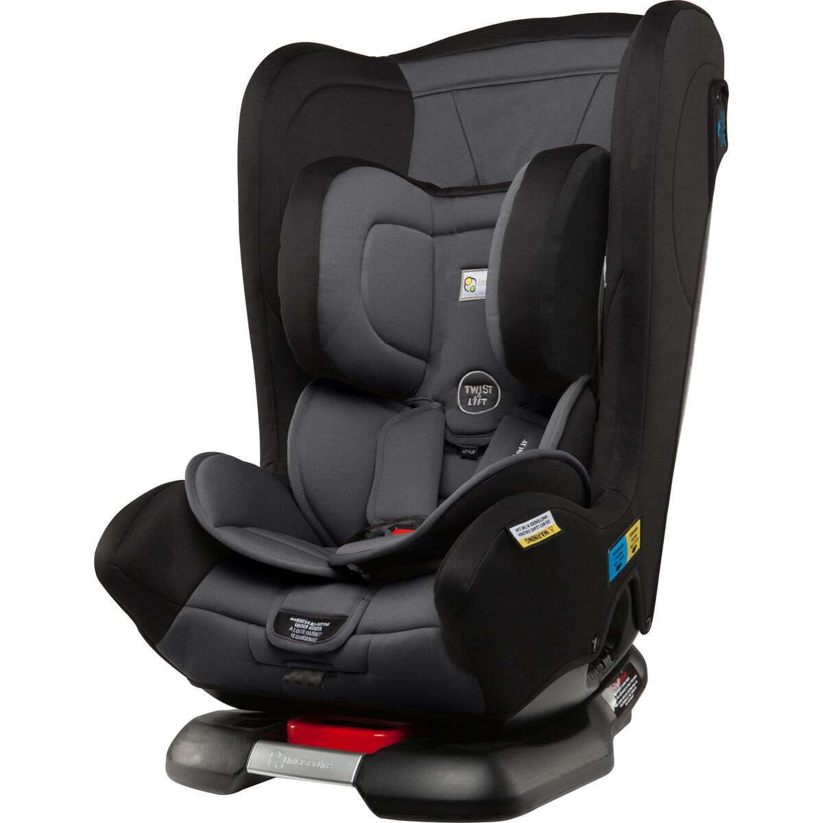Infasecure shop grandeur convertible