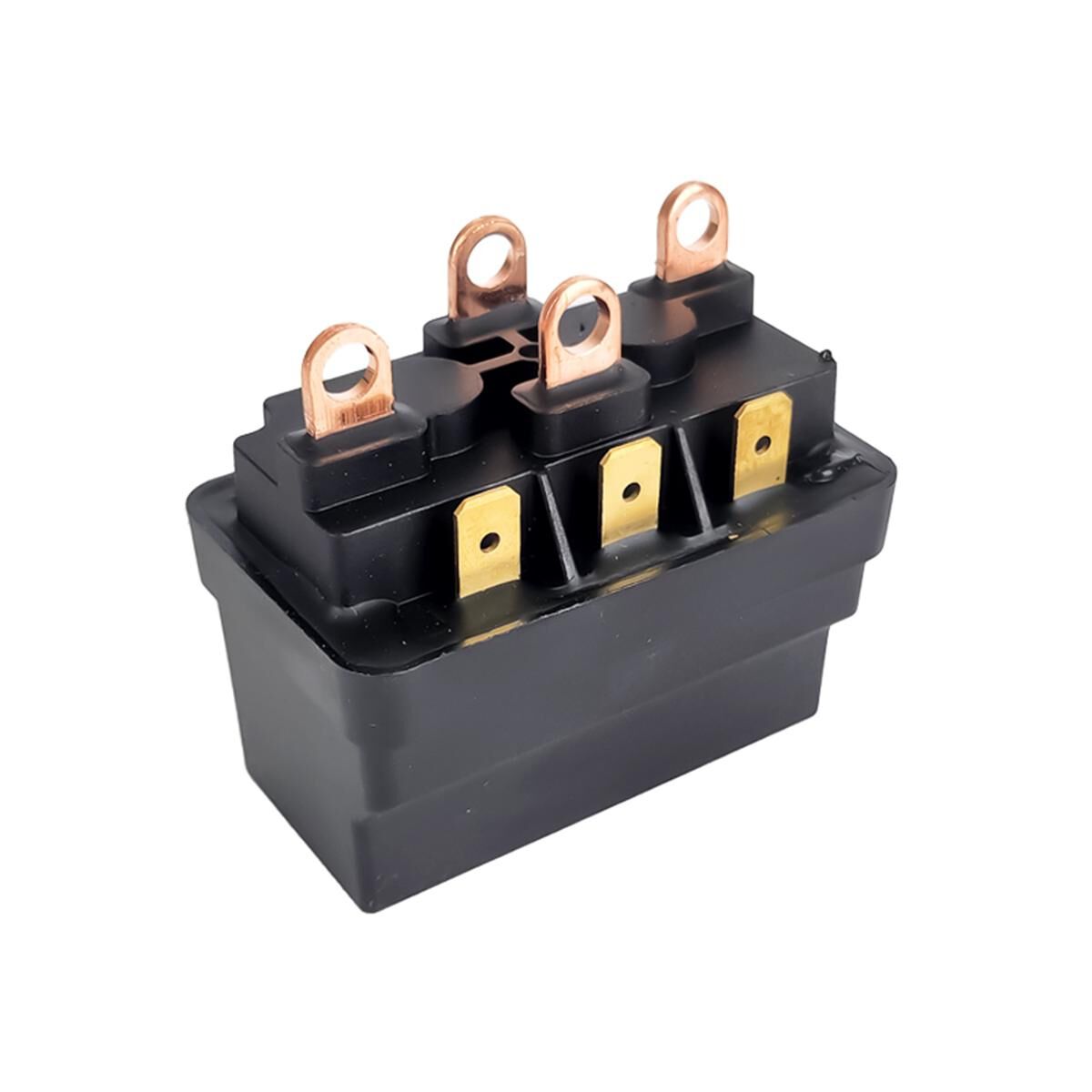 Sunrise Electric Winch Solenoid Relay Controller 120A 12V Durable Replacement, , scaau_hi-res