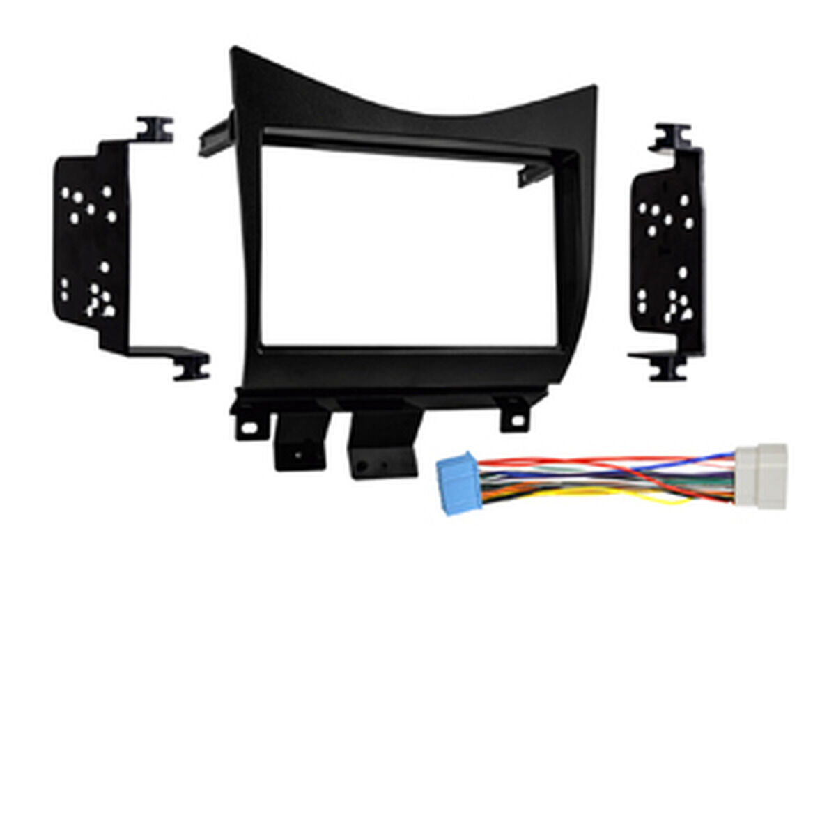 FACIA TO SUIT HONDA, , scaau_hi-res