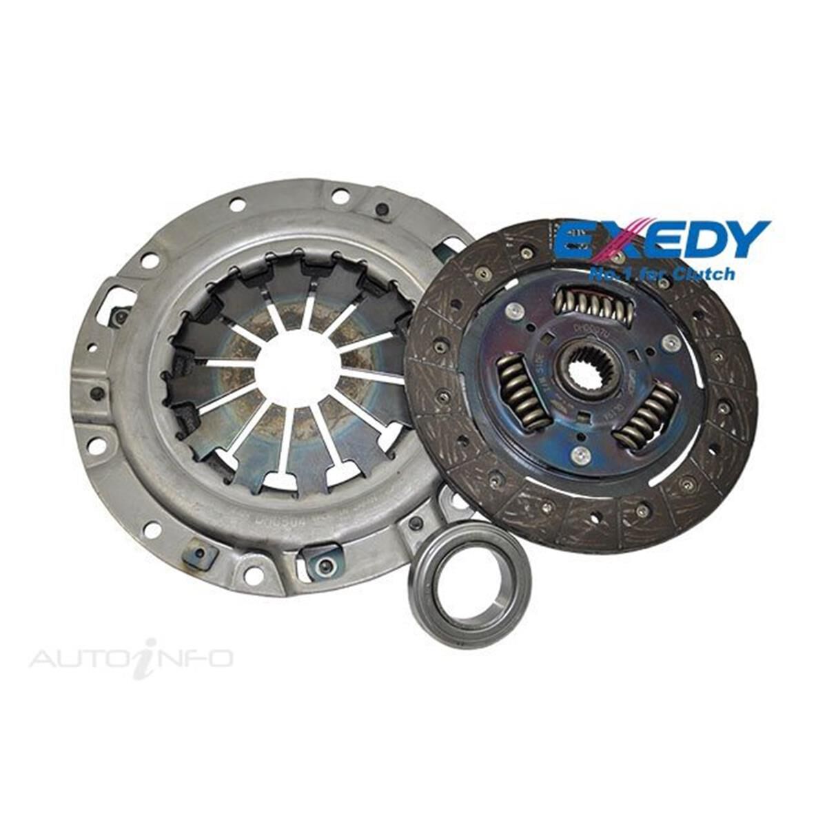 EXEDY OEM REPLACEMENT, , scaau_hi-res