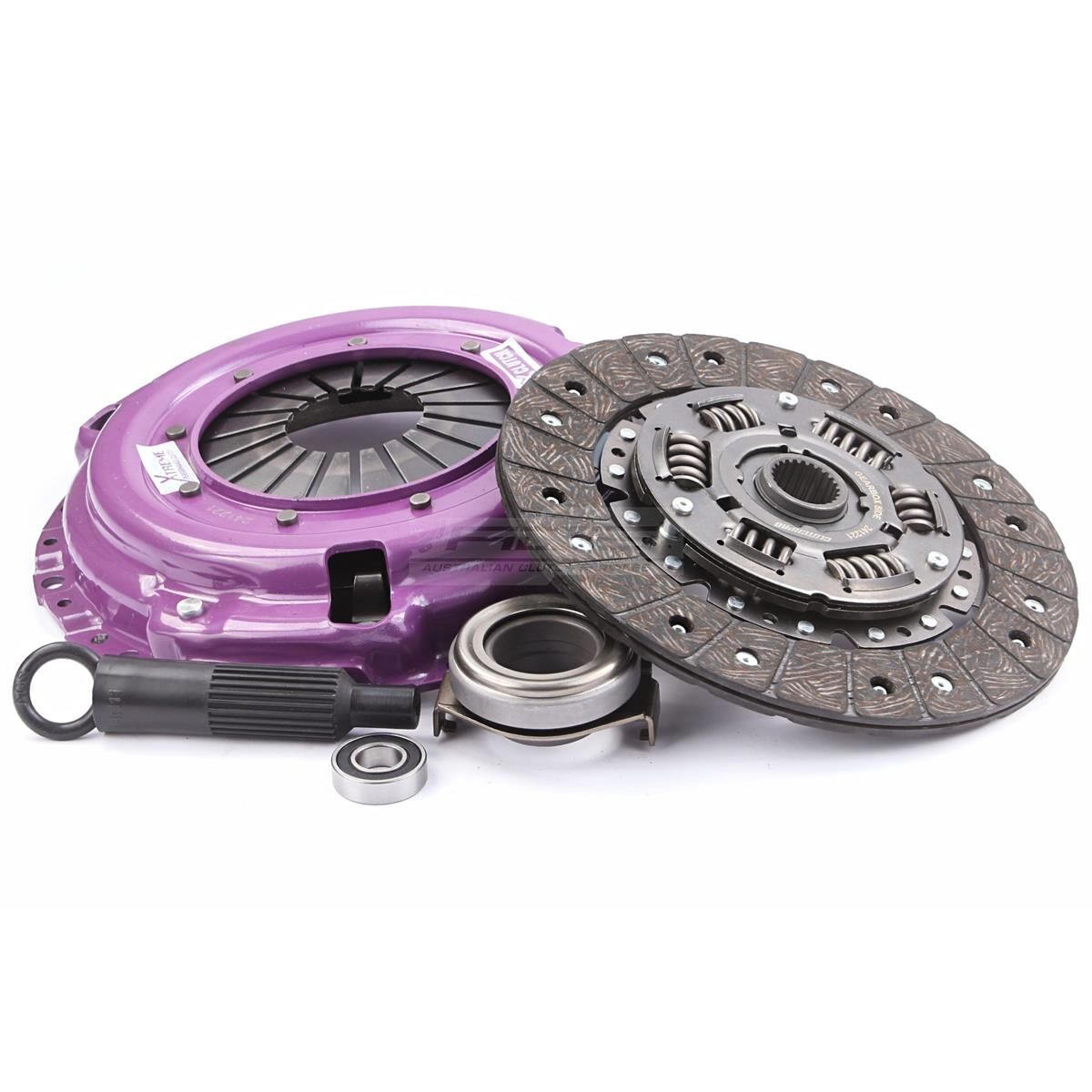 KIT PER HONDA 1.6/1.8/2.0L, , scaau_hi-res