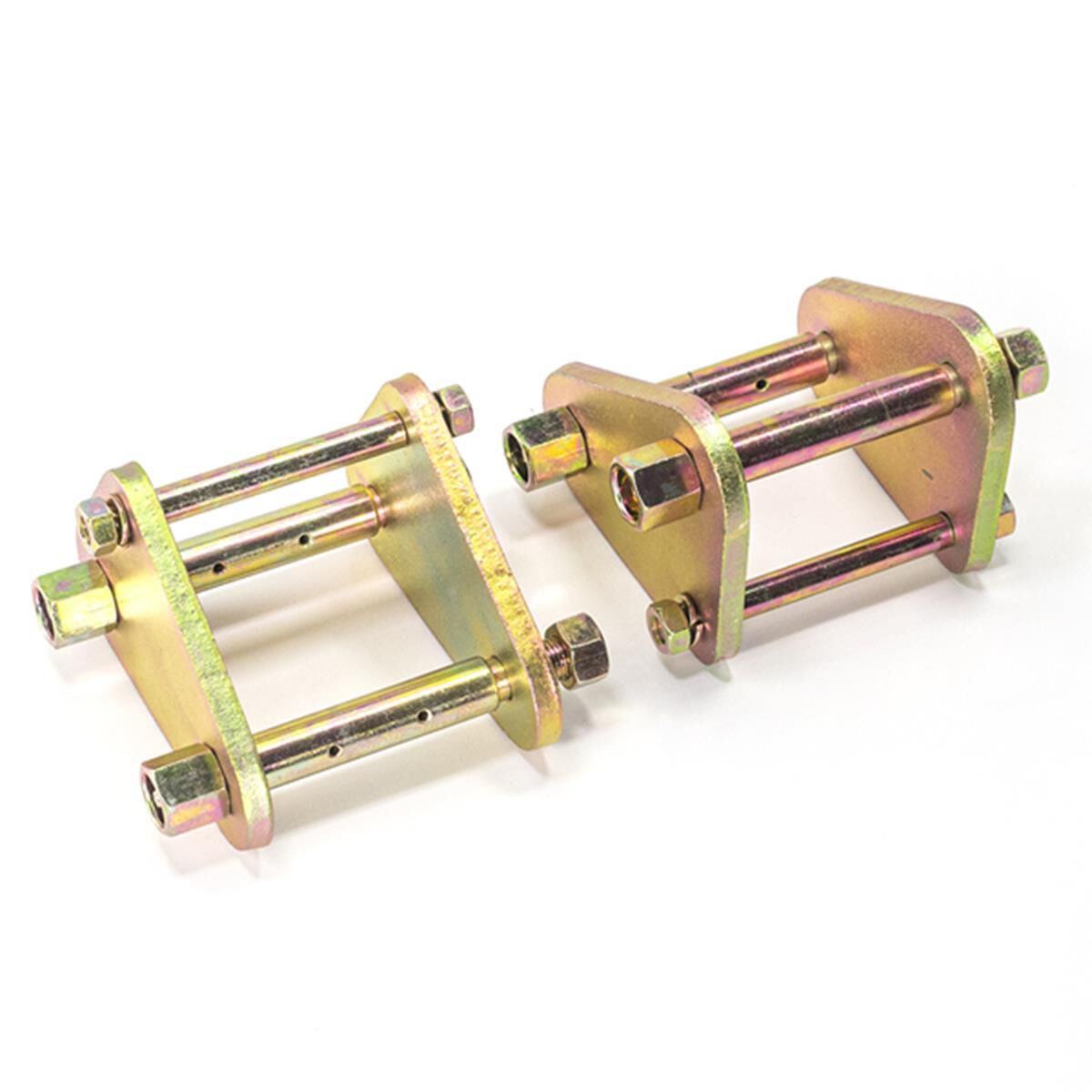 Shackle Kit/Pin - 4WD & Car, , scaau_hi-res