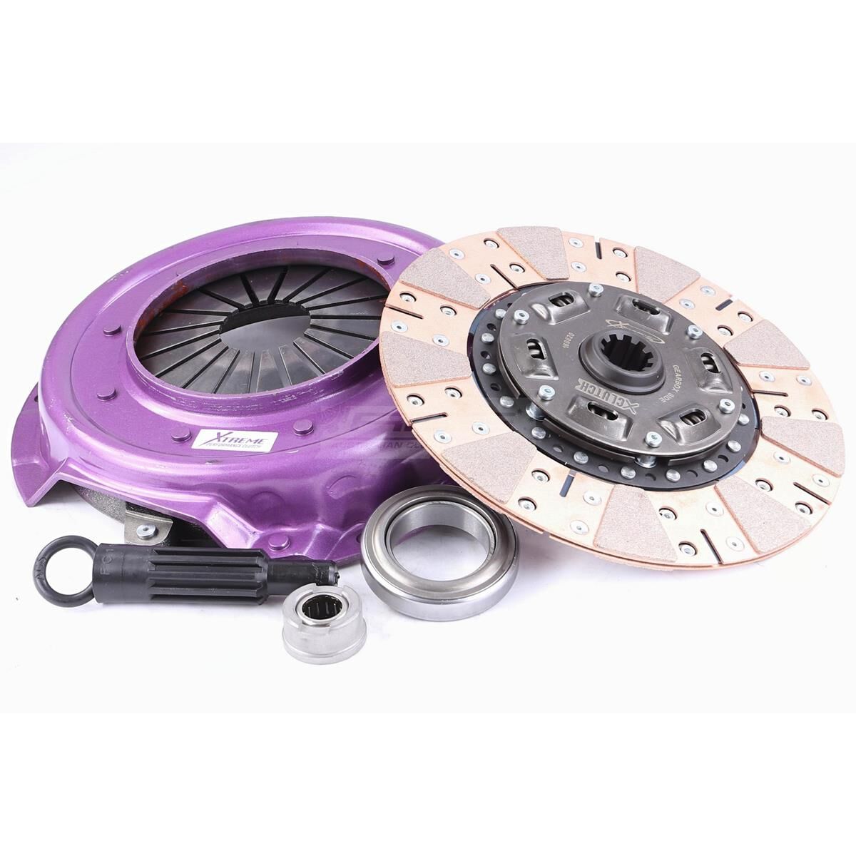 KIT HD FORD BRONCO 4.1L, , scaau_hi-res