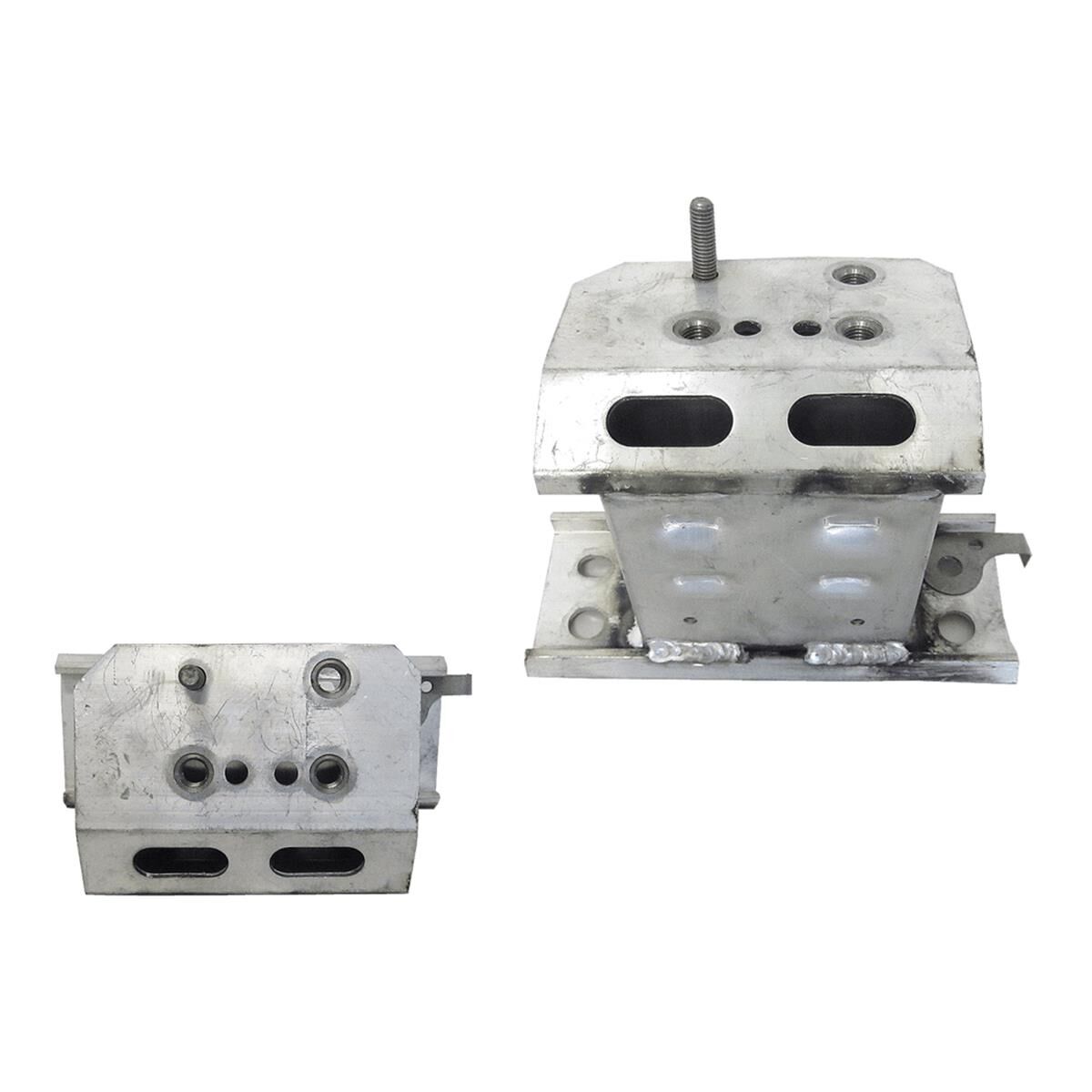 TOYOTA PRIUS  ZVW30  04/2009 ~ 12/2011  FRONT BAR BRACKET  RIGHT HAND SIDE, , scaau_hi-res