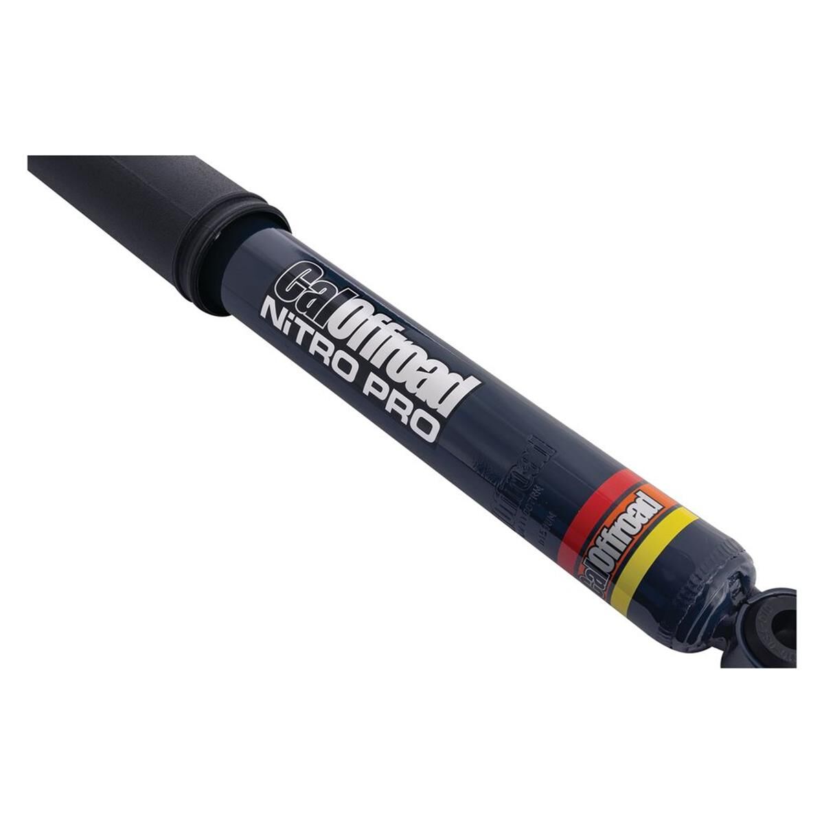 CAL OFFROAD NITRO PRO REAR SHOCK LC79 MEDIUM, , scaau_hi-res