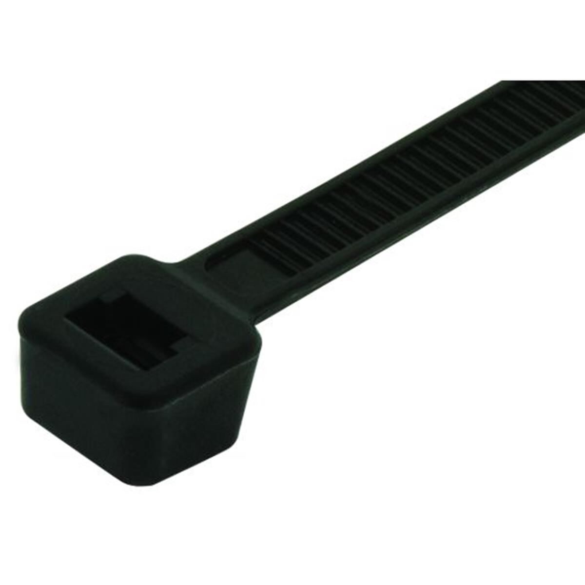 PKT100 CABLE TIE 380mm X 4.8mm, , scaau_hi-res