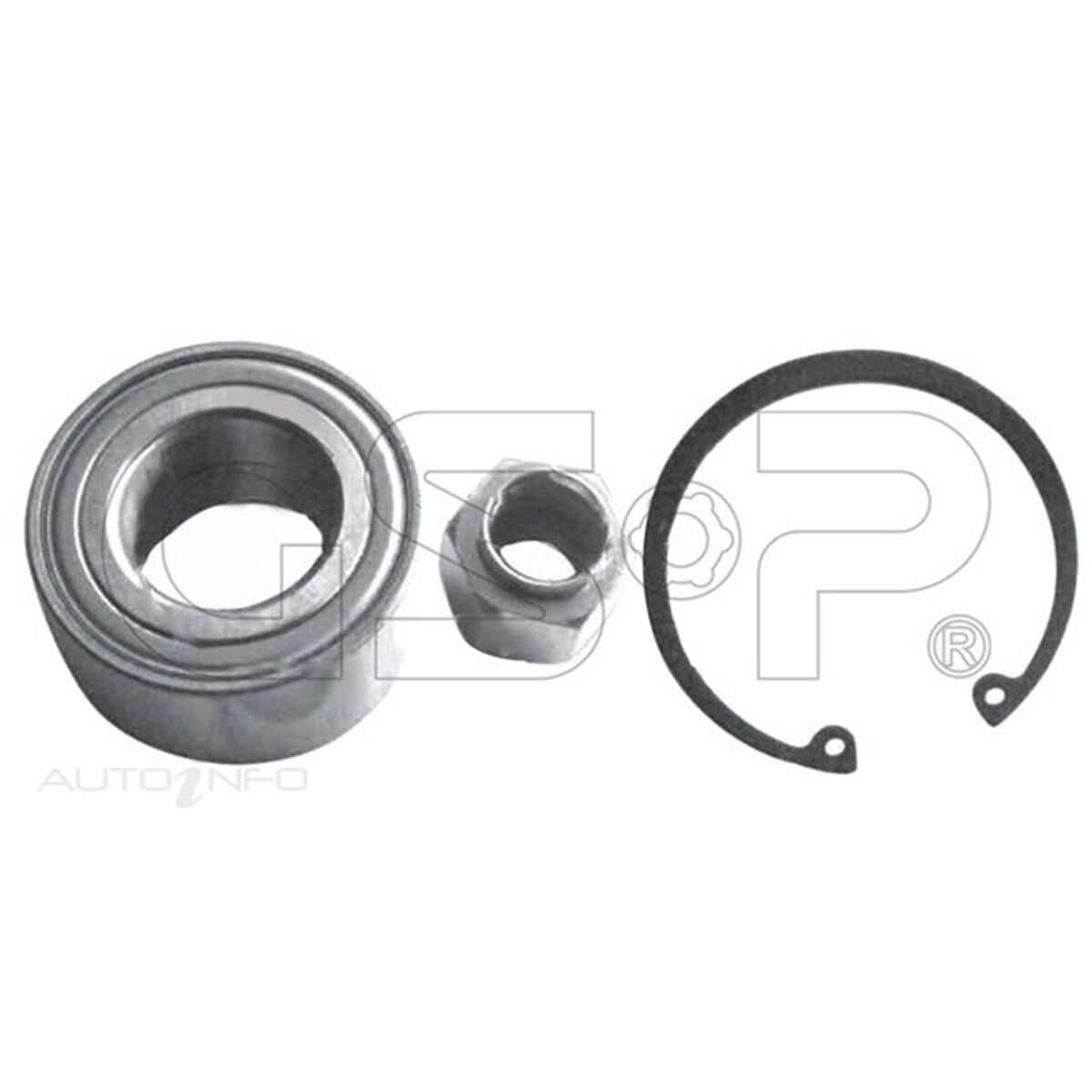 BEARING KIT, , scaau_hi-res