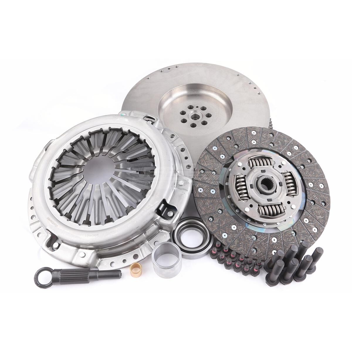 KIT STD NISSAN PATROL 3.0L inc SMF, , scaau_hi-res