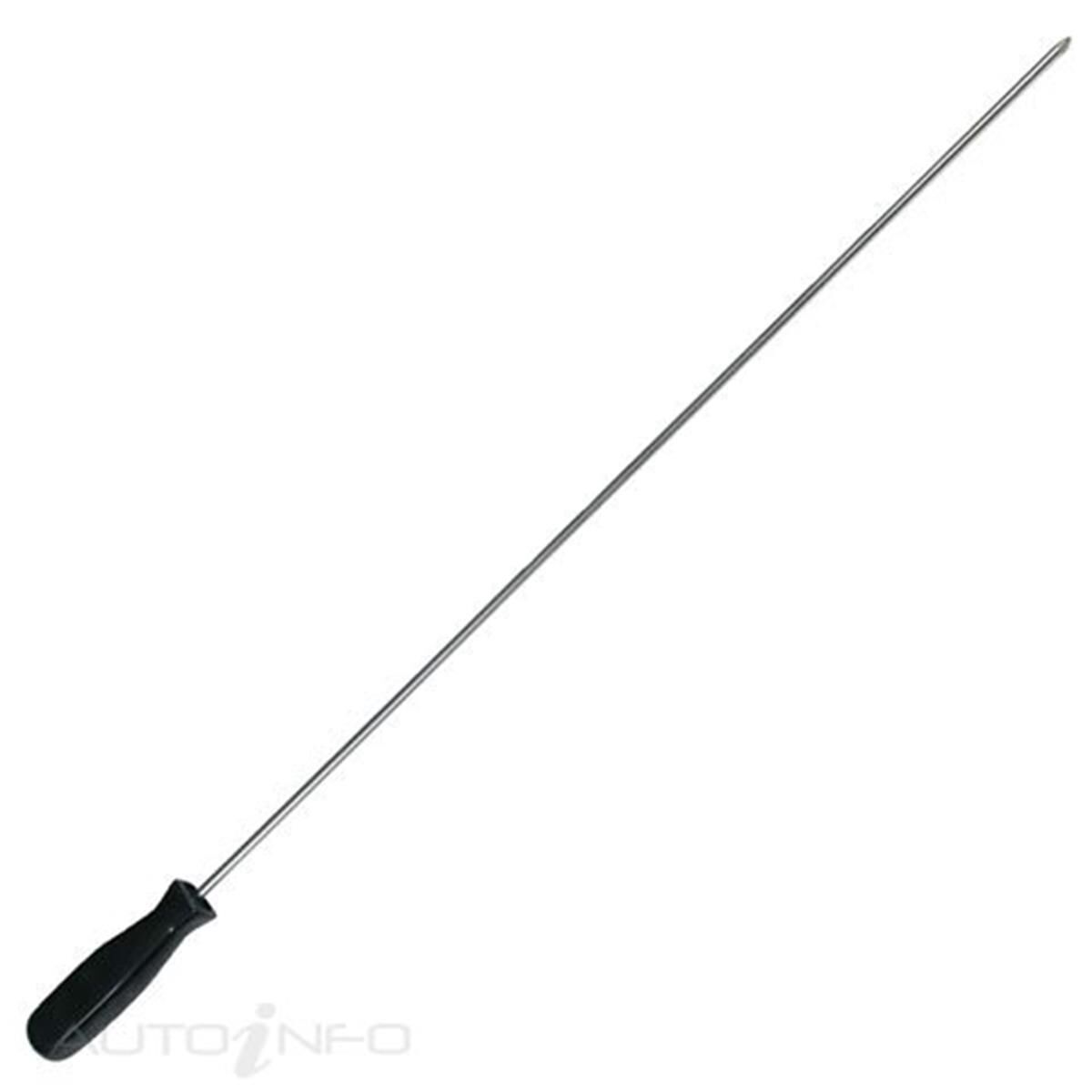 Extra long hot sale phillips head screwdriver