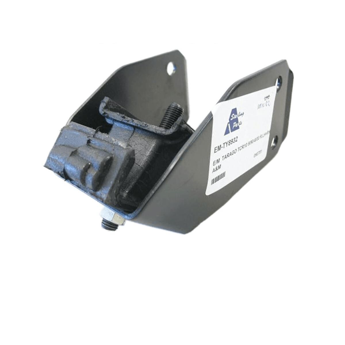 TOYOTA TARAGO  TCR10  09/1990 ~ 06/2000  REAR ENGINE MOUNT  AUTOMATIC & MANUAL  FITSLEFTANDRIGHTHAND SIDE., , scaau_hi-res