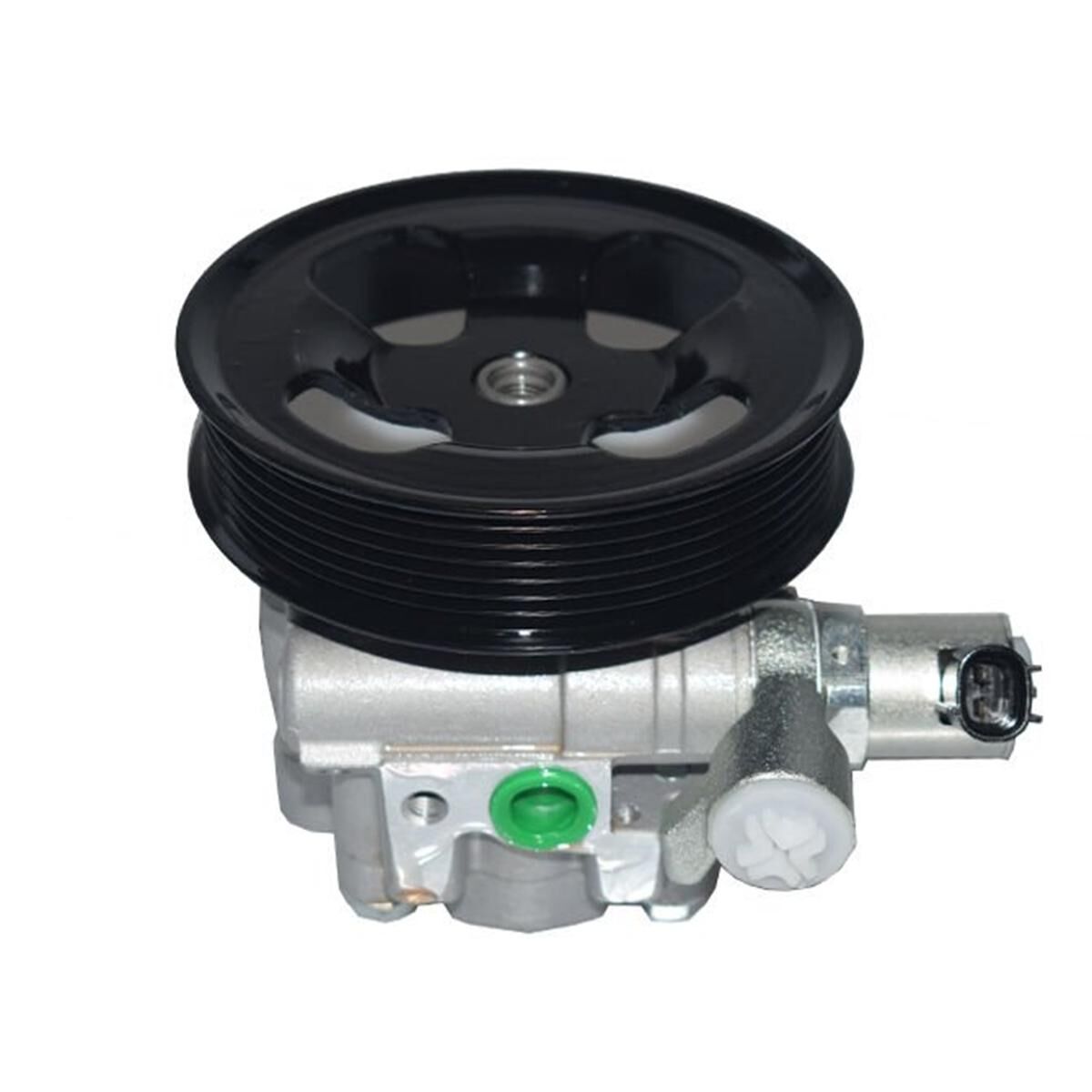 Power Steering Pump, , scaau_hi-res