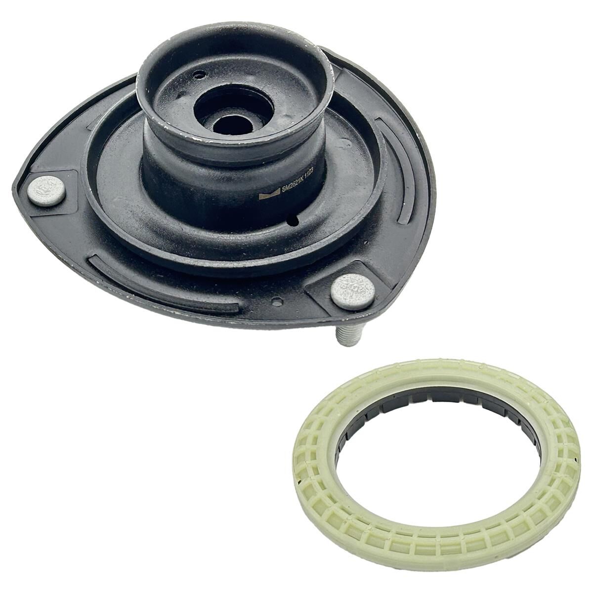 Strut Mount Front HYUNDAI SANTA FE CM, , scaau_hi-res
