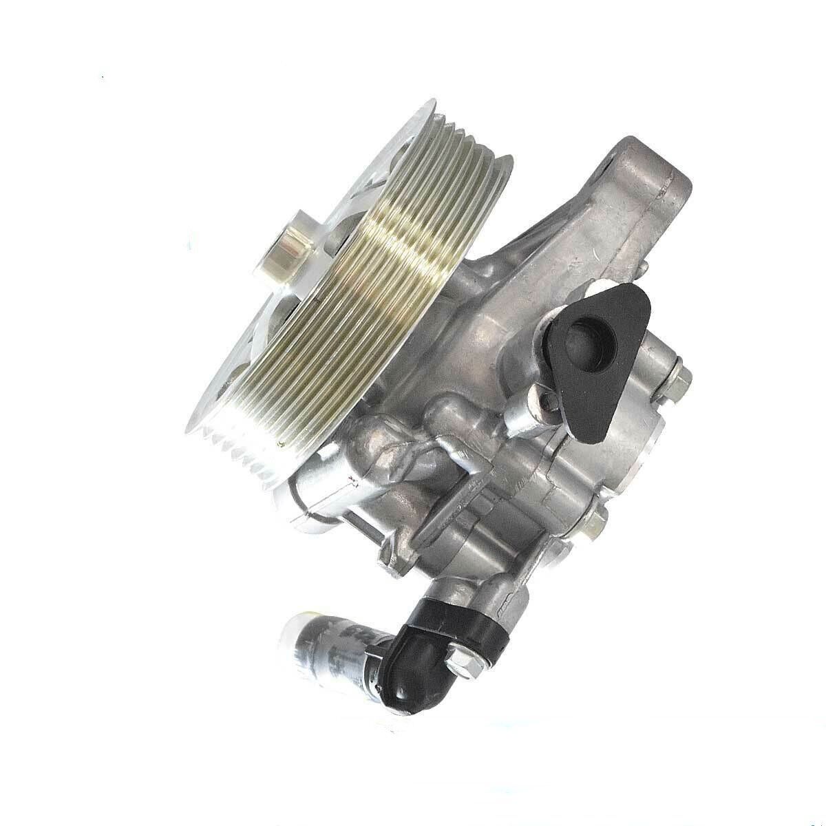 Power Steering Pump, , scaau_hi-res