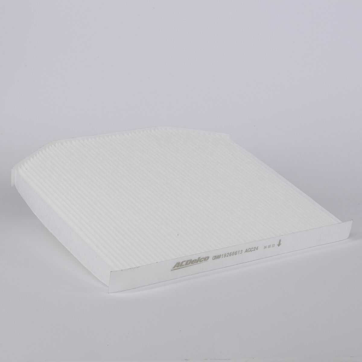 CABIN FILTER - ACC24, , scaau_hi-res