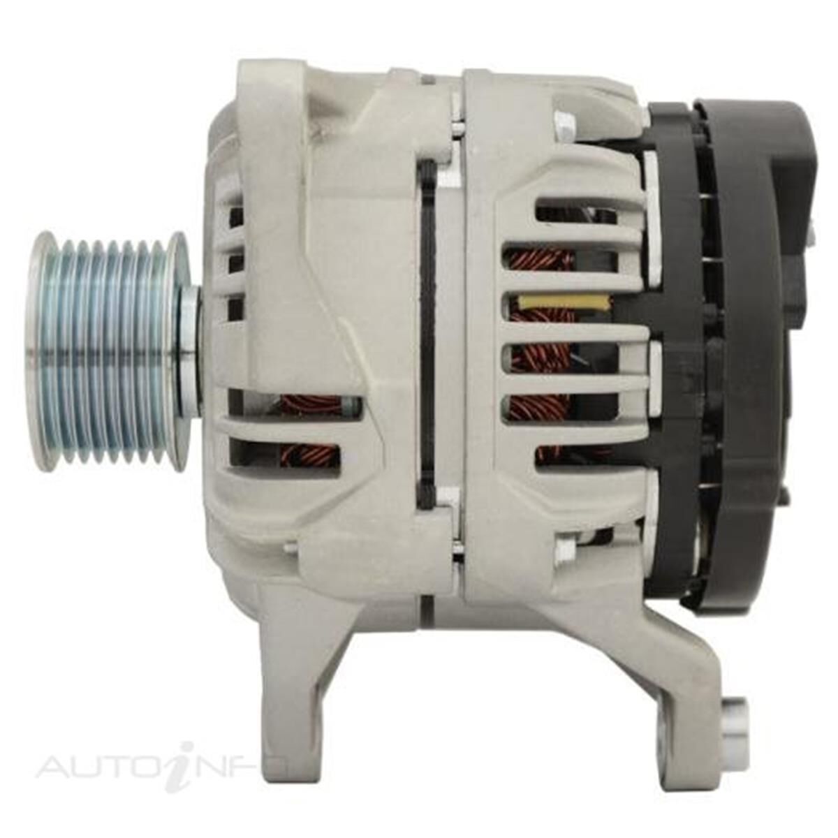 ALTERNATOR 12V 90A, , scaau_hi-res
