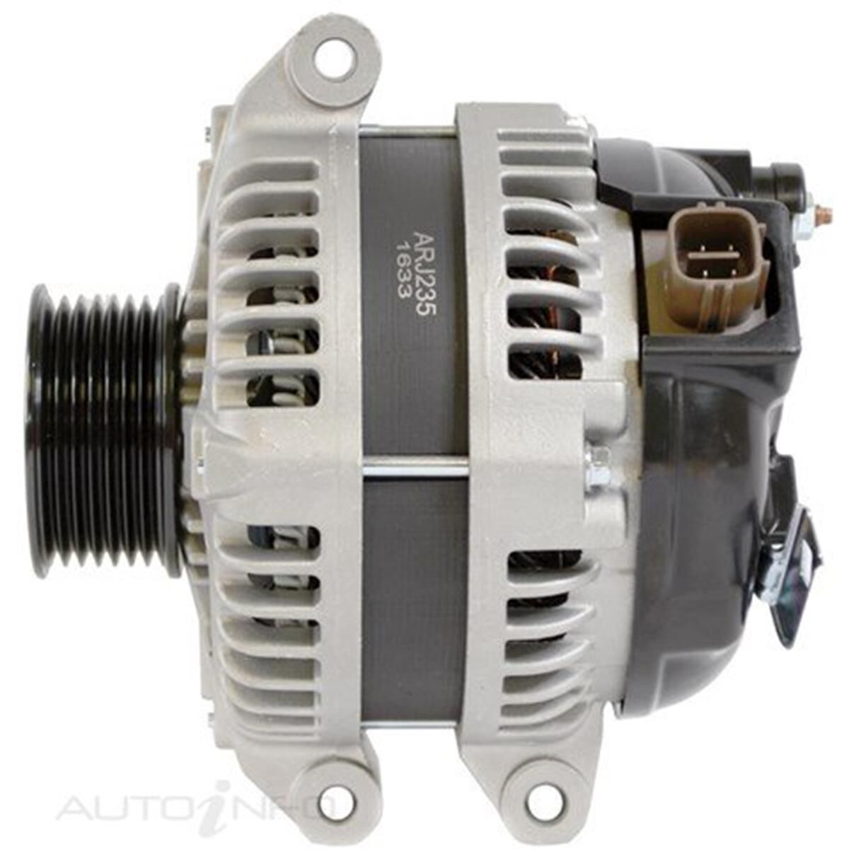 ALTERNATOR 12V 100A, , scaau_hi-res