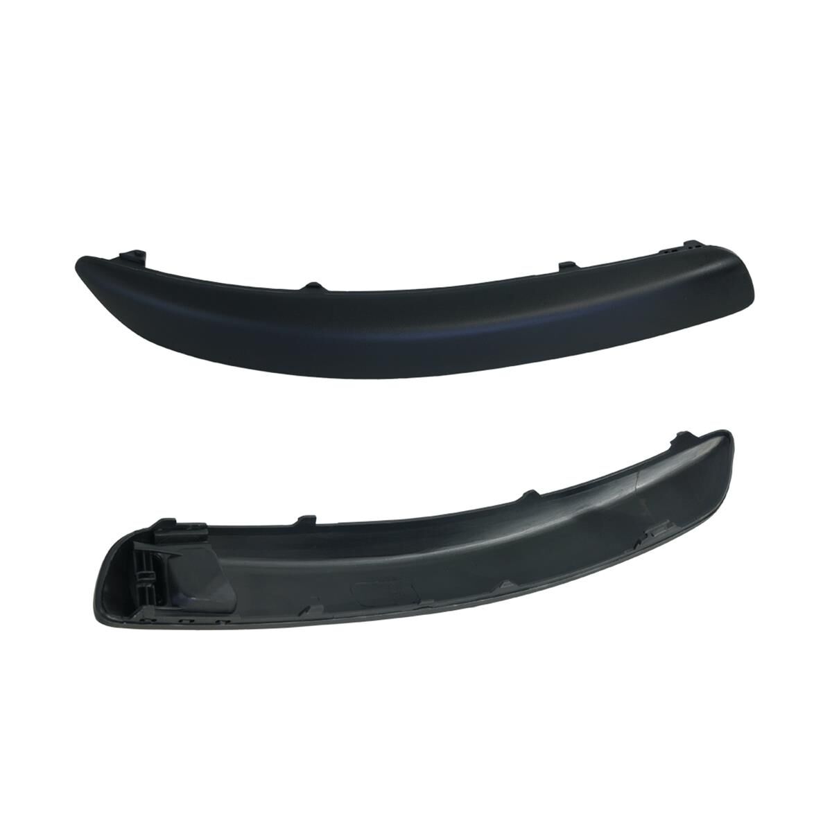 VOLKSWAGEN GOLF  TYPE 5  07/2004 ~ 07/2009  FRONT BUMPER BAR MOULD  RIGHT HAND SIDE, , scaau_hi-res