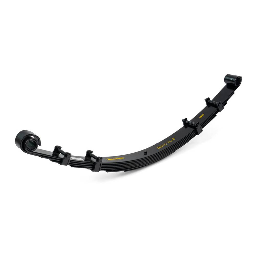 Dobinsons Leaf Spring - L59-071-R | Supercheap Auto