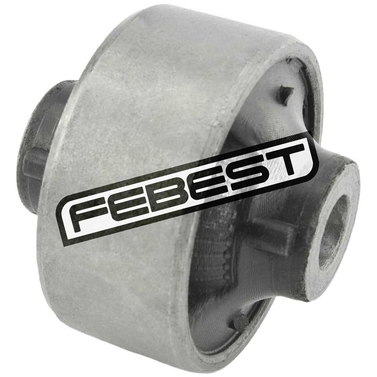 REAR BUSHING, FRONT CONTROL ARM, , scaau_hi-res
