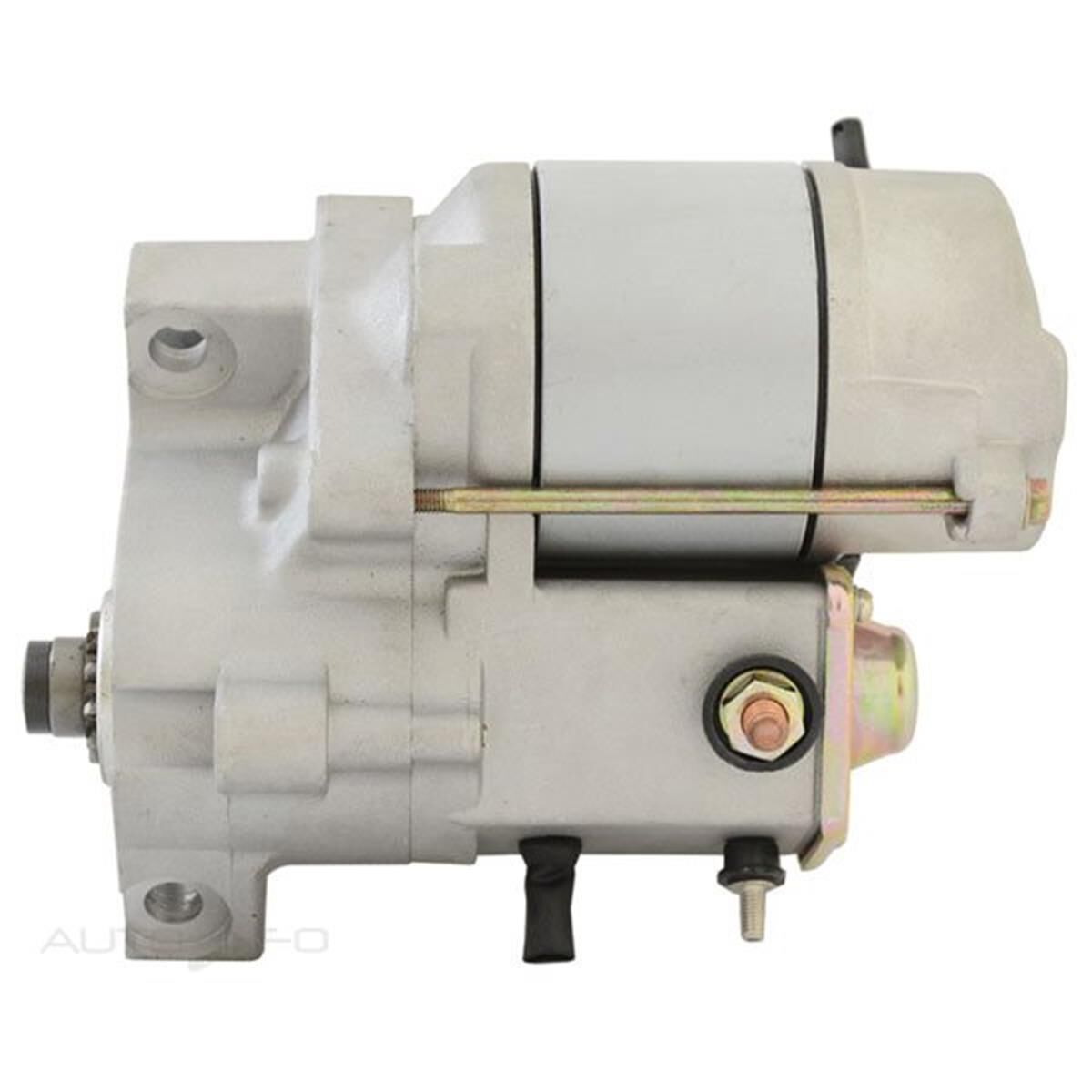 STR MTR 12V 1.4KW 11TH CW, , scaau_hi-res