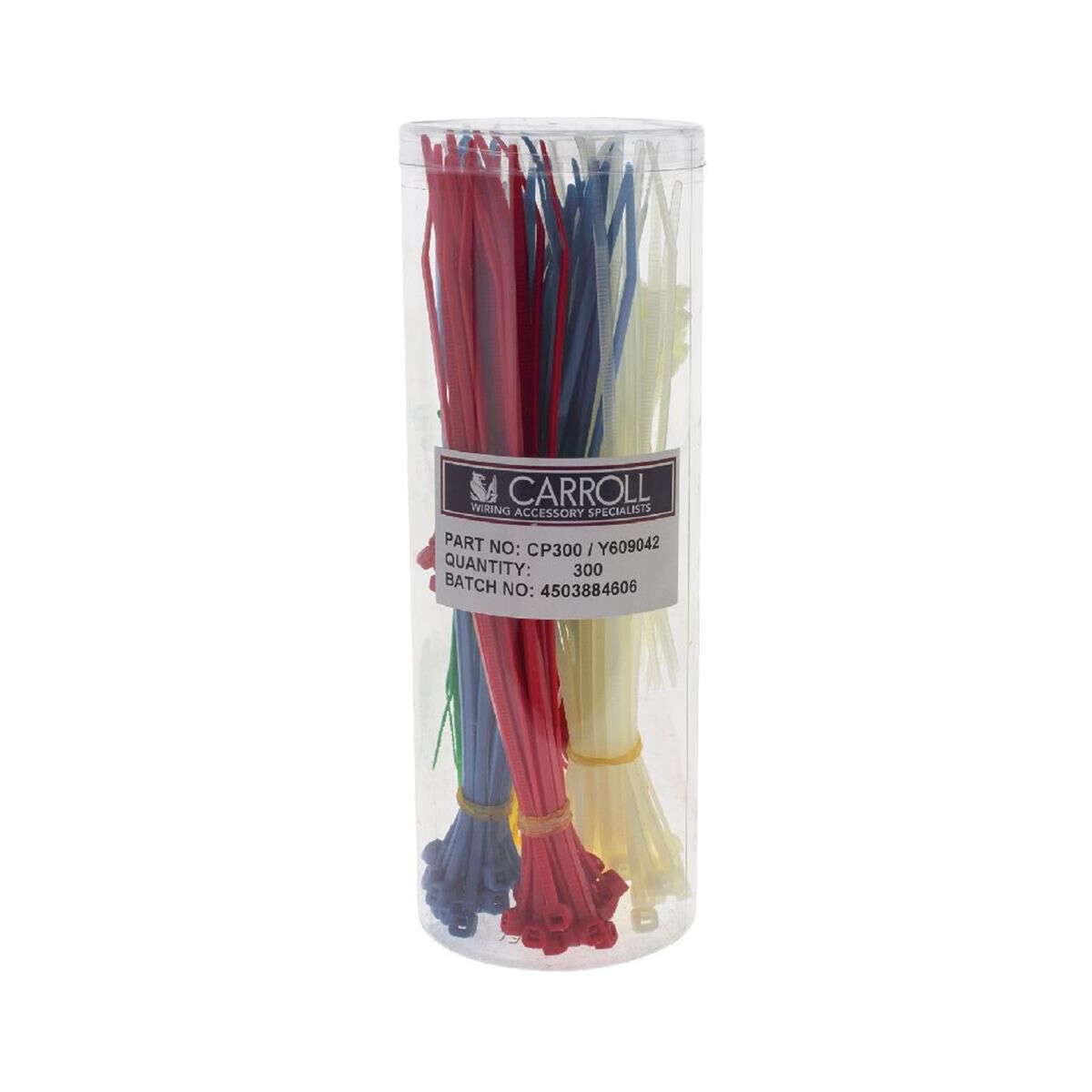 PKT300 CABLE TIE CANISTER, , scaau_hi-res