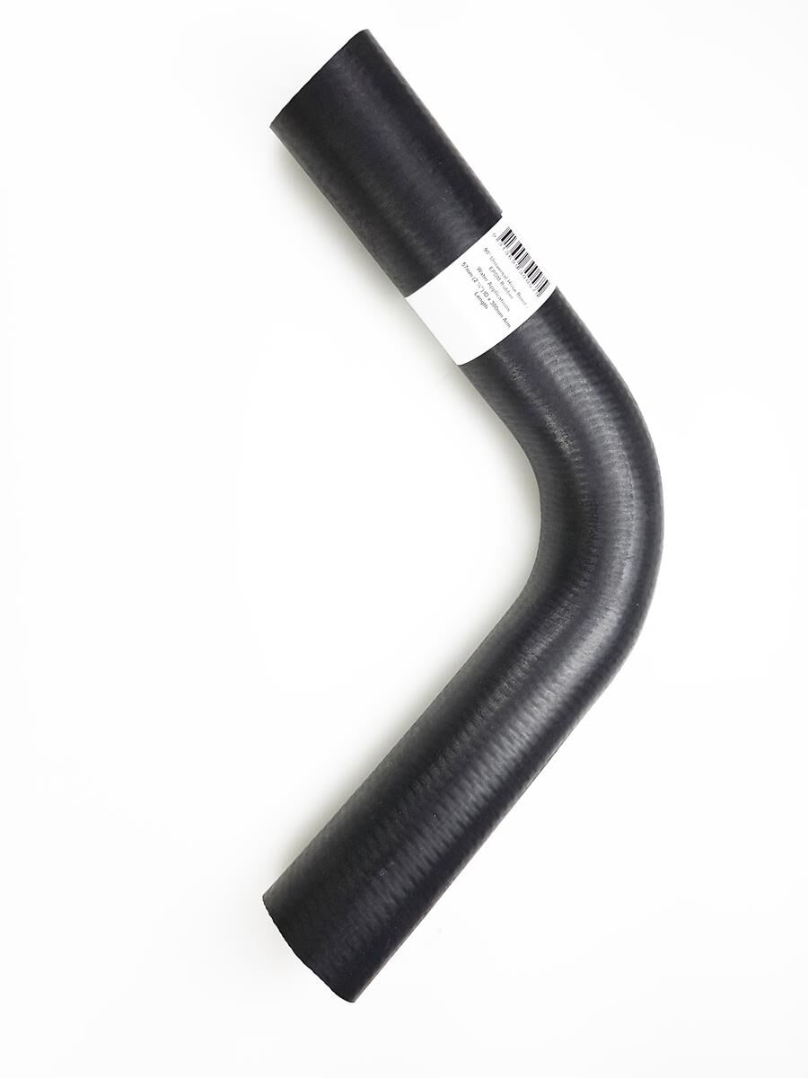 90&deg; Universal Hose Bend - Water Applications - 57mm (2 &frac14;") ID - 300mm x 300mm Arm Lengths (EPDM Rubber), , scaau_hi-res