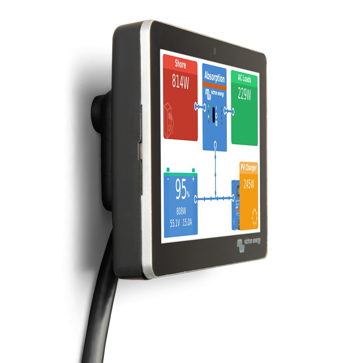 GX TOUCH 70 WALL MOUNT, , scaau_hi-res