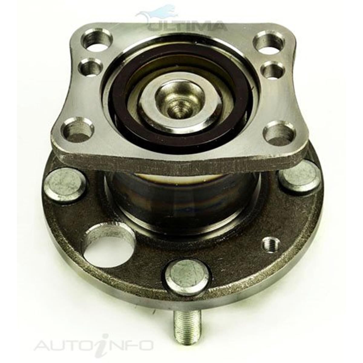 HUB ASSY MAZDA 2, , scaau_hi-res