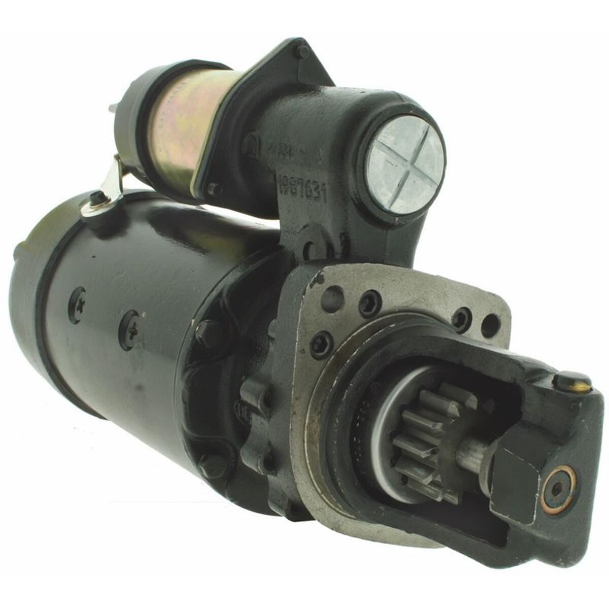 STR 24V 12T 7.4kW CW, , scaau_hi-res