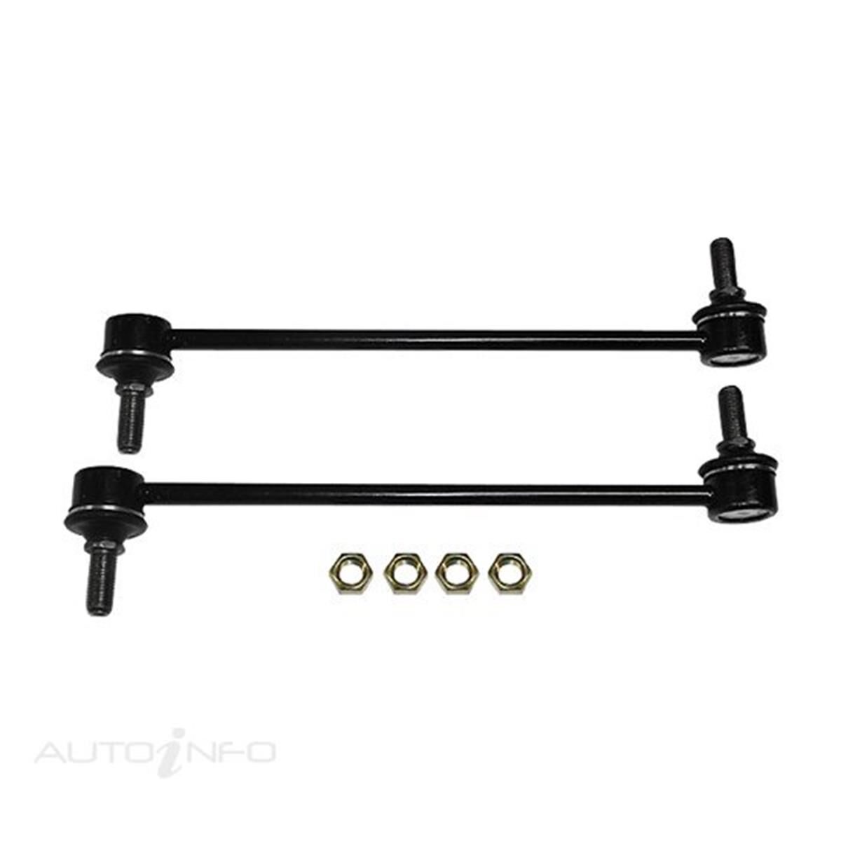 (LK) HYUNDAI ELANTRA 5/11-ON FRONT SWAY BAR LINK KIT, , scaau_hi-res
