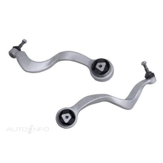 BMW 7 SERIES  E65/E66  02/2002 ~ 01/2010  FRONT UPPER CONTROL ARM  RIGHT HAND SIDE  WITH BALLJOINT, , scaau_hi-res