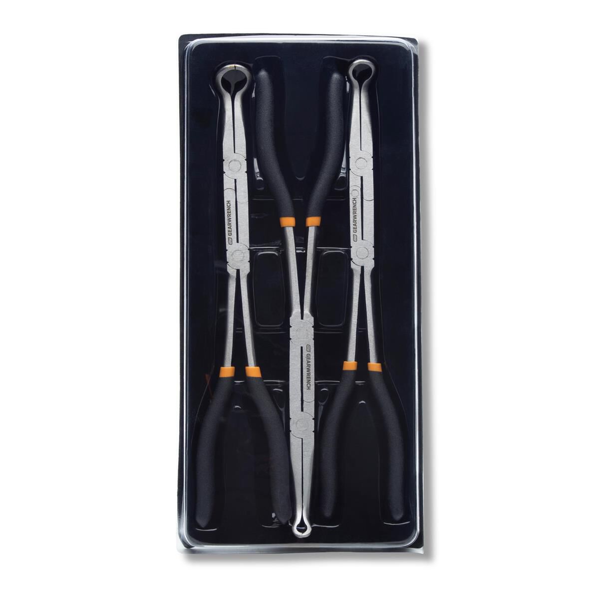 SET HOSE GRIP DBL X 3PC, , scaau_hi-res