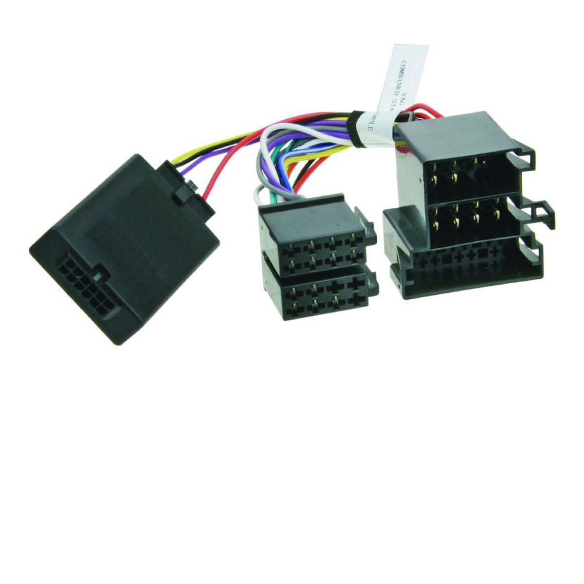 STEERING WHEEL CONTROL HARNESS, , scaau_hi-res