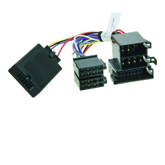 STEERING WHEEL CONTROL HARNESS, , scaau_hi-res