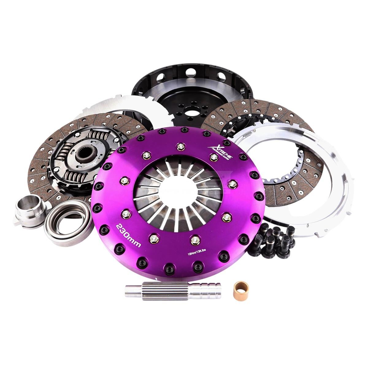 KIT PER NISSAN SKYLINE RB (PUSH-TYPE), , scaau_hi-res