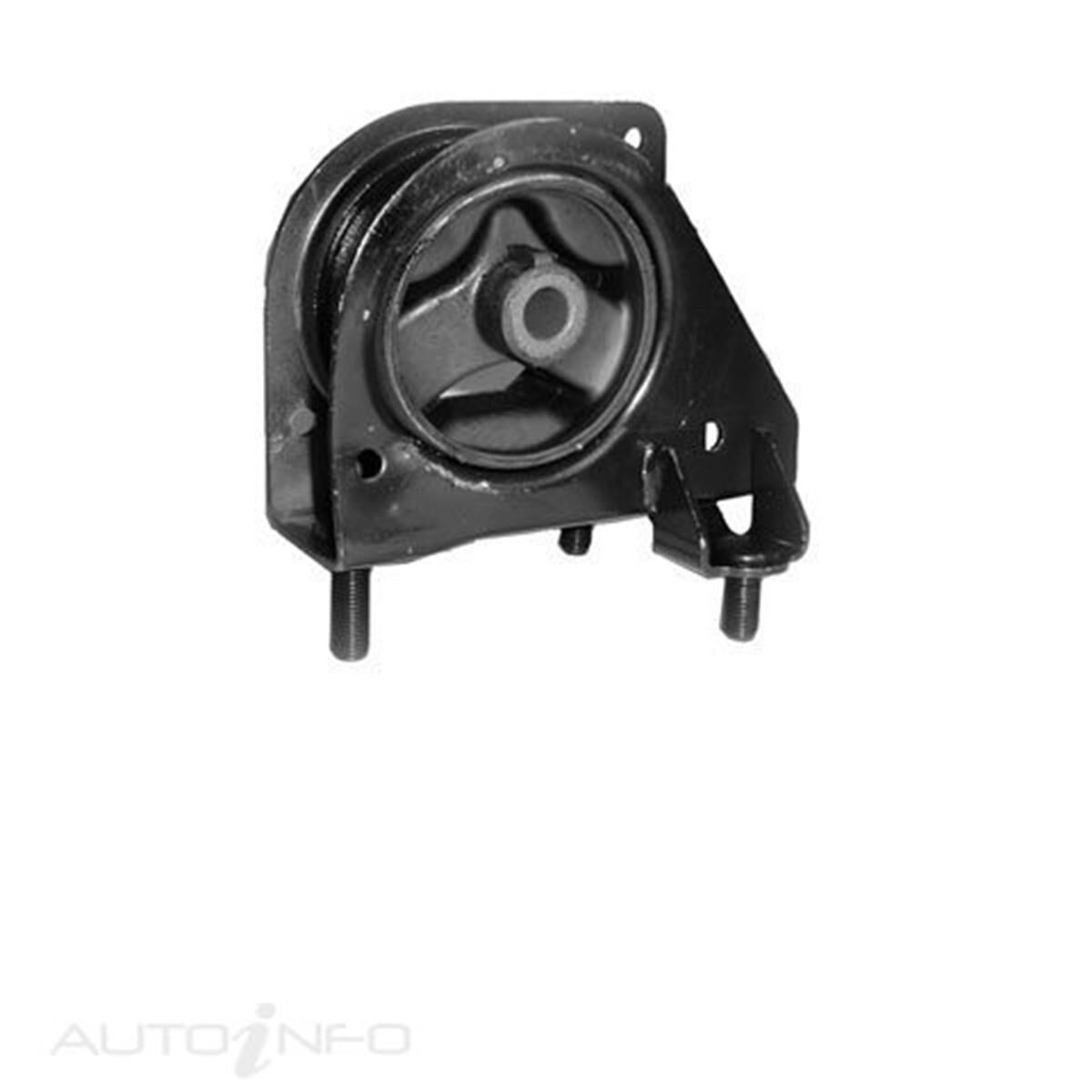 Honda Hrv 1.6L 1999-2005 Rear At/Mt, , scaau_hi-res