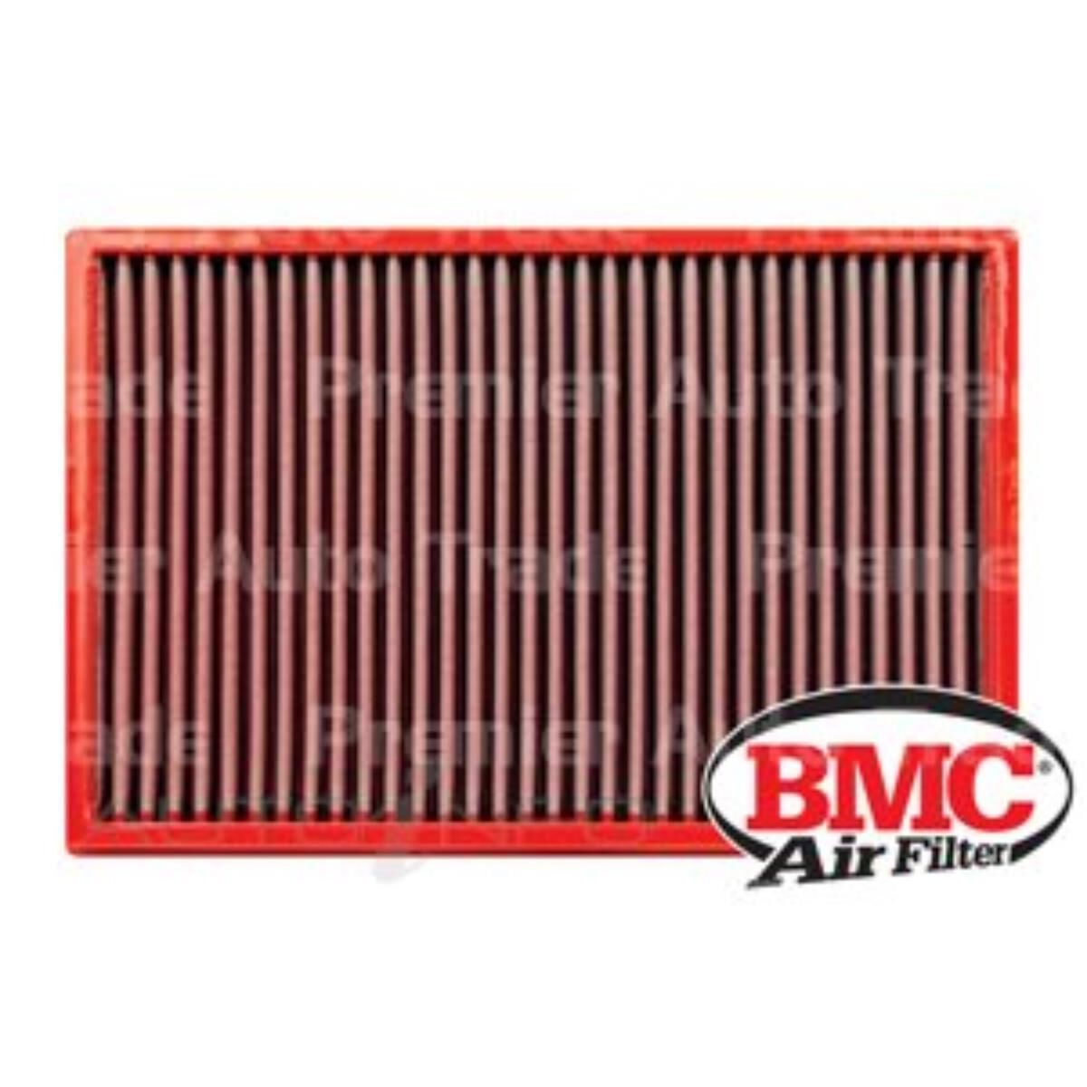 BMC AIR FILTER 216x326 VOLVO, , scaau_hi-res
