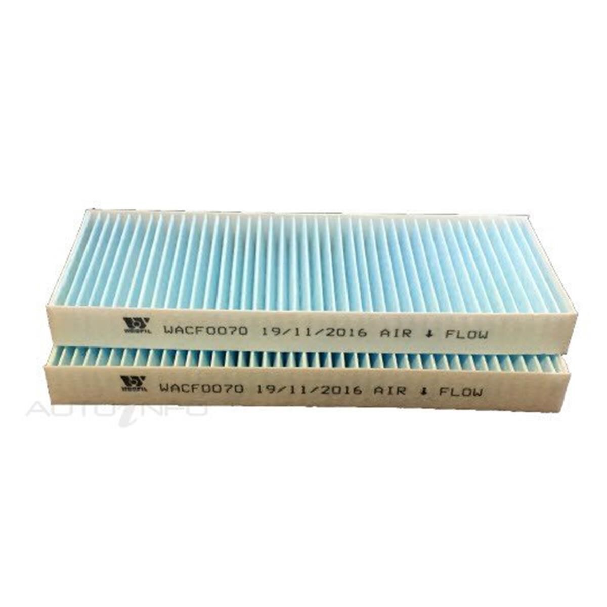 CABIN FILTER RCA174P NISSAN  NISSAN, , scaau_hi-res