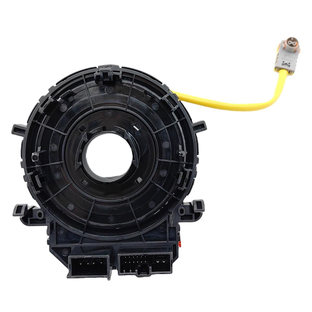 AIRBAG CLOCK SPRING FIT FOR HYUNDAI TUCSON 2015-2021 93490-D9210, , scaau_hi-res