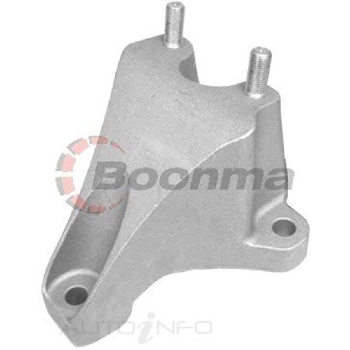 MAZDA 2 1.5 07-ON LH BRACKET M, , scaau_hi-res
