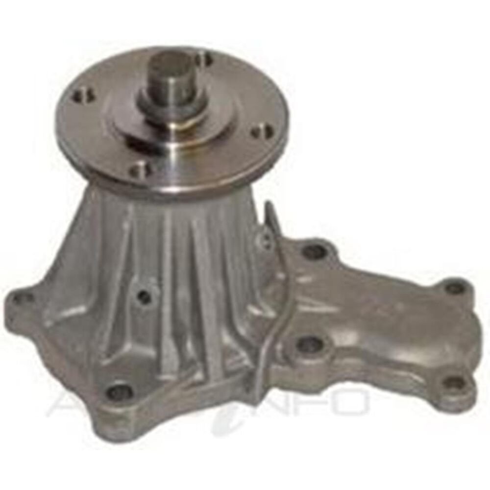 Protex Water Pump PWP7060 Supercheap Auto