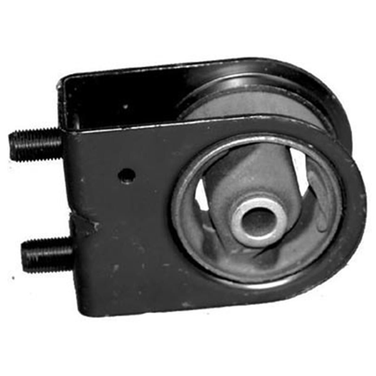 ENGINE MOUNT FRONT - MAZDA 323 BJ - 1.8L I4  PETROL - MANUAL & AUTO, , scaau_hi-res
